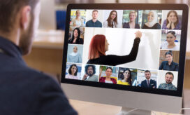 As students and educators pursue a more efficient life-work-school balance, more institutions continue to offer and expand blended learning.