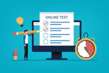 Online proctoring isn’t just for online courses