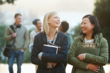 How to cultivate student belonging on a community college campus
