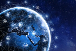 Taking steps toward strong cybersecurity will help build a stronger security posture to protect sensitive and valuable data.