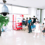 Changing campus safety with AI-driven video analytics