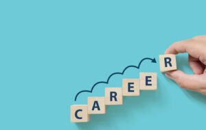 Faculty can help students build a professional image and practice skills for a more confident first step to a career path.