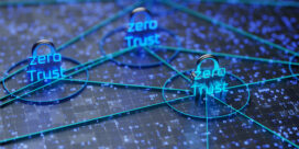 A paradigm shift from traditional perimeter-based security to zero trust--a more robust and dynamic approach--is increasingly necessary.