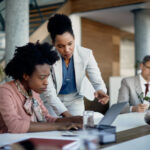 How higher ed can set students up for successful internships