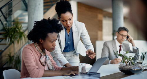 How higher ed can set students up for successful internships