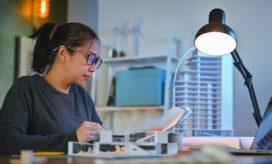 A new report examines declining college interest and gender disparities in high school student preparedness, confidence, and opportunities.