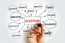 Cultivating a workplace culture of gratitude