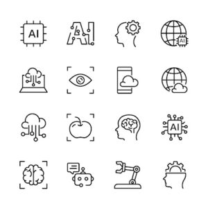 Generative AI on campus was everywhere at EDUCAUSE--and with it, concerns about its place in classrooms and university processes.