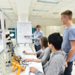 One in Three Americans Recommend Trade School Over College for High School Grads