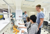 One in Three Americans Recommend Trade School Over College for High School Grads