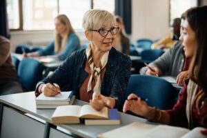 Increasing the number of people and adult learners with a postsecondary credential is an equity, economic, and educational imperative.