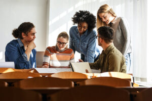 Institutions have an opportunity to rethink and improve diversity in admissions and recruitment strategies after affirmative action decisions