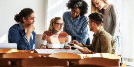 College student engagement is paramount to success--here are some valuable aspects to remember when it comes to engagement.