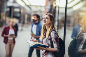 Enhancing graduation and retention rates for student success is a multifaceted challenge requiring a holistic and integrated approach. academic advising and AI