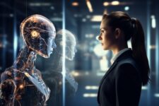AI on the brain: The latest higher-ed news