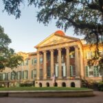 College of Charleston Launches Two New Schools