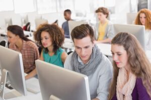 What is the Use of Digital Technology in Higher Education?
