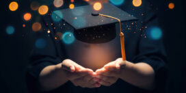 It's critical to support early college planning, especially for first-generation students and those from underserved communities.