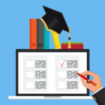 Survey: More students want to go to graduate school