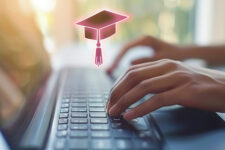 AI, edtech can improve equity in college admissions