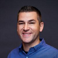 Jason Gildner Principal Global Lead for Lifelong Learning, Instructure