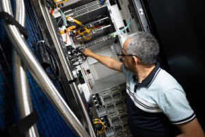 By giving students access to powerful supercomputers, Georgia Tech will teach AI to undergrads unlike any other university in the nation.