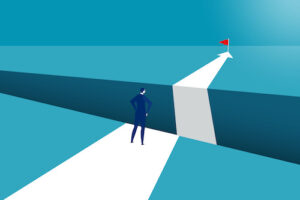Campus leaders are faced with a number of higher-ed trends and outside factors influencing their institution's path forward.