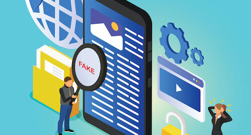New tool empowers users to fight online misinformation