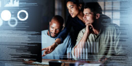 A survey highlights the importance of buy-in, readiness, and visibility across the cybersecurity landscape, including higher education