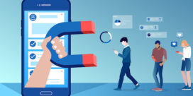 Social media is an underutilized medium that should be an integrated part of your overall higher-ed communication strategy.