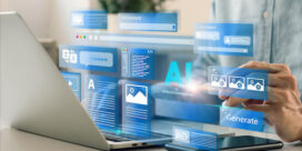 AI empowers institutions to make informed decisions about where to allocate resources and connect with prospective students.