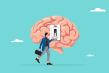 How to help college instructors with mental health struggles