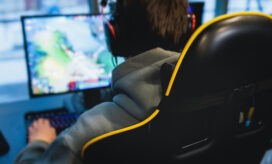 A community college prioritizes inclusivity and diversity in its collegiate esports program--and wins big because of it.