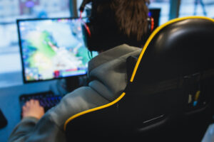 A community college prioritizes inclusivity and diversity in its collegiate esports program--and wins big because of it.