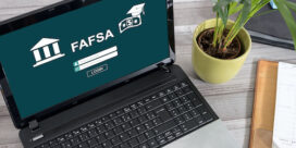 The low FAFSA completion rates and steep year-over-year drop in students filling out the form underscore difficulties students faced.