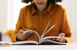 A high-quality career-focused read can spark new ideas and also ignite productive conversations around higher-ed leadership and a career path