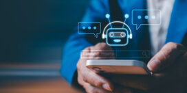 Students say their academic grades and efficiency have improved after using generative AI tools, according to a Pearson survey.