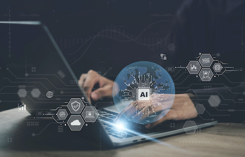 Navigating the AI revolution in higher ed: Crafting effective ...