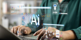 In looking at the future of teaching and learning in higher ed, AI has a place--but more research is needed to define its role.