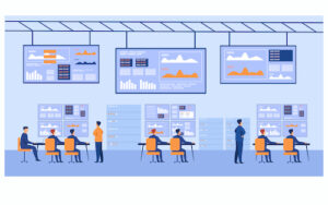 Community colleges and vocational schools could implement programs to introduce students to data center industry careers.