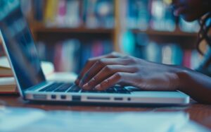 By paying attention to both detailed aspects and broader structural elements, students can significantly improve academic writing skills.