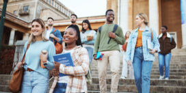 As a new school year begins, many campuses are launching new initiatives and new programs to ensure student success.