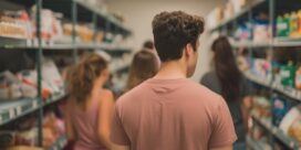 Campus leaders hope that food resources such as pantries eventually become as common as book stores in the battle against food insecurity.