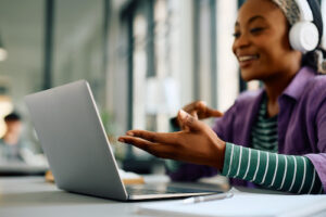 HBCUs and other historically under-resourced institutions must have financial needs met in terms of digital learning and tech infrastructure.