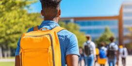 A proactive approach now, coupled with key actions, can mitigate the effects of summer melt in the next enrollment cycle.