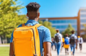 A proactive approach now, coupled with key actions, can mitigate the effects of summer melt in the next enrollment cycle.