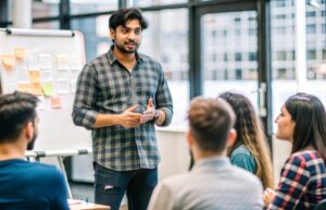 Among the "some college no credential" group, students' perception of the value of a college degree drops some 50 percent after stopping out.