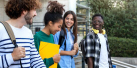 A new analysis reveals an increase in Black student representation and minority enrollment, driven by growth at small public institutions.