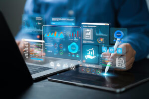 When it comes to AI, higher ed needs transparency to support continuous learning and cross-departmental collaboration.