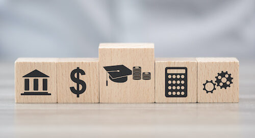 Students are testing out the FAFSA before it goes live in an effort to avoid last year’s mess